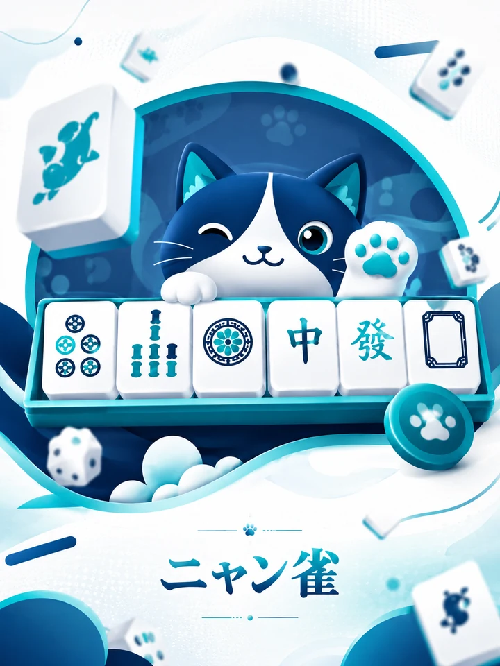 ニャン雀